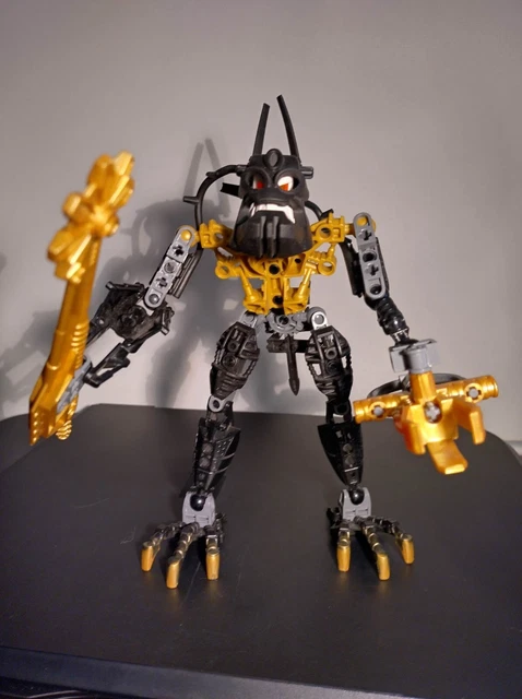 Bionicle reidak discount